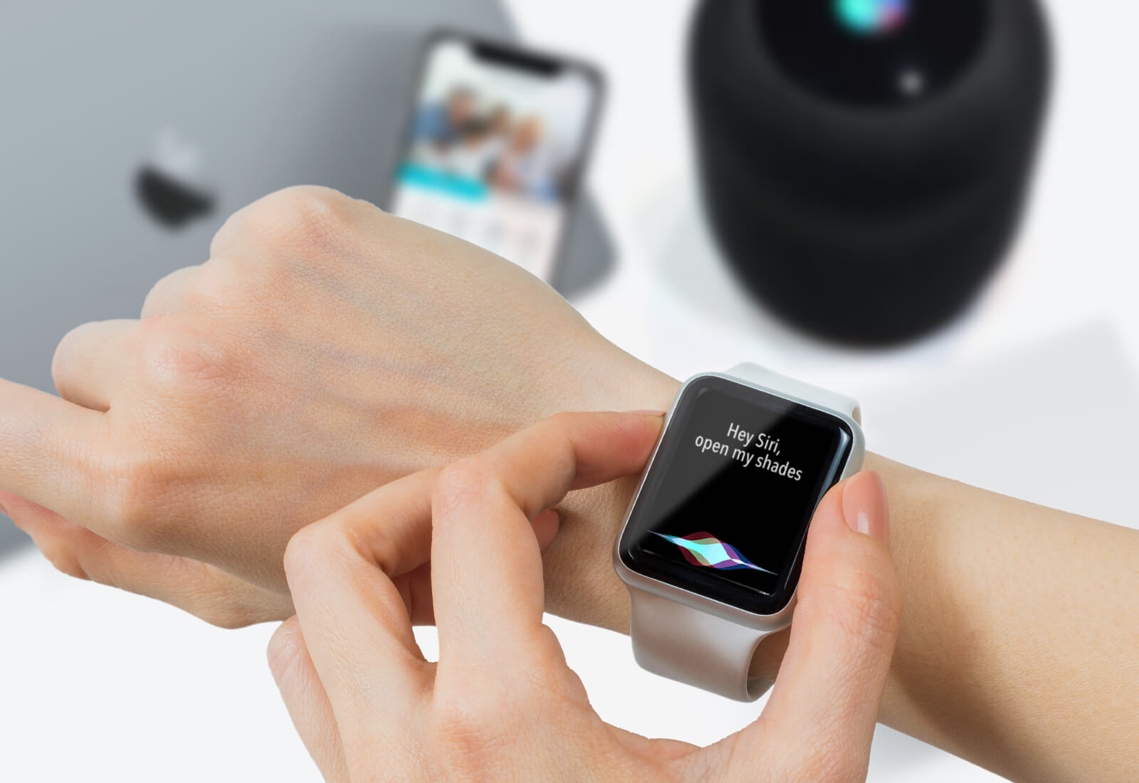 Adelaide Motorised Blinds