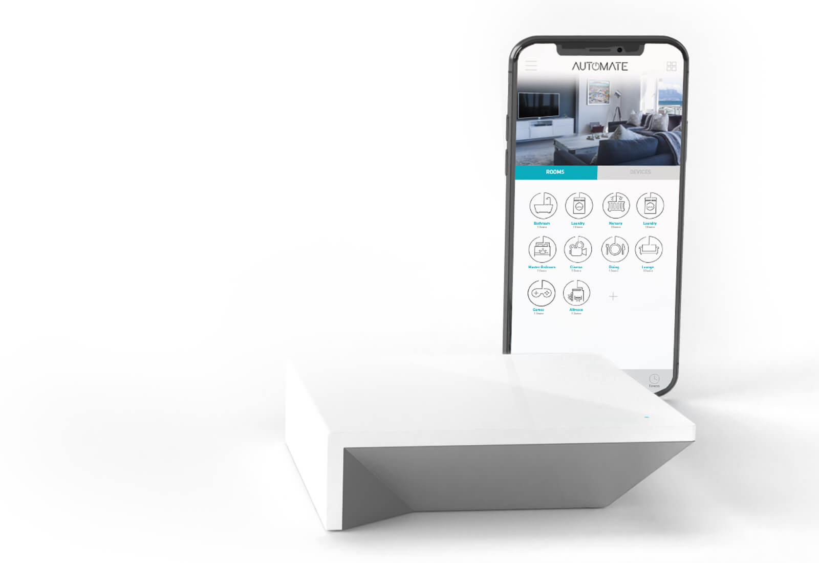 Adelaide Automated Blinds