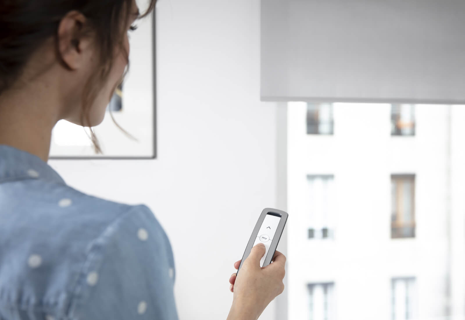 Adelaide Automated Curtains