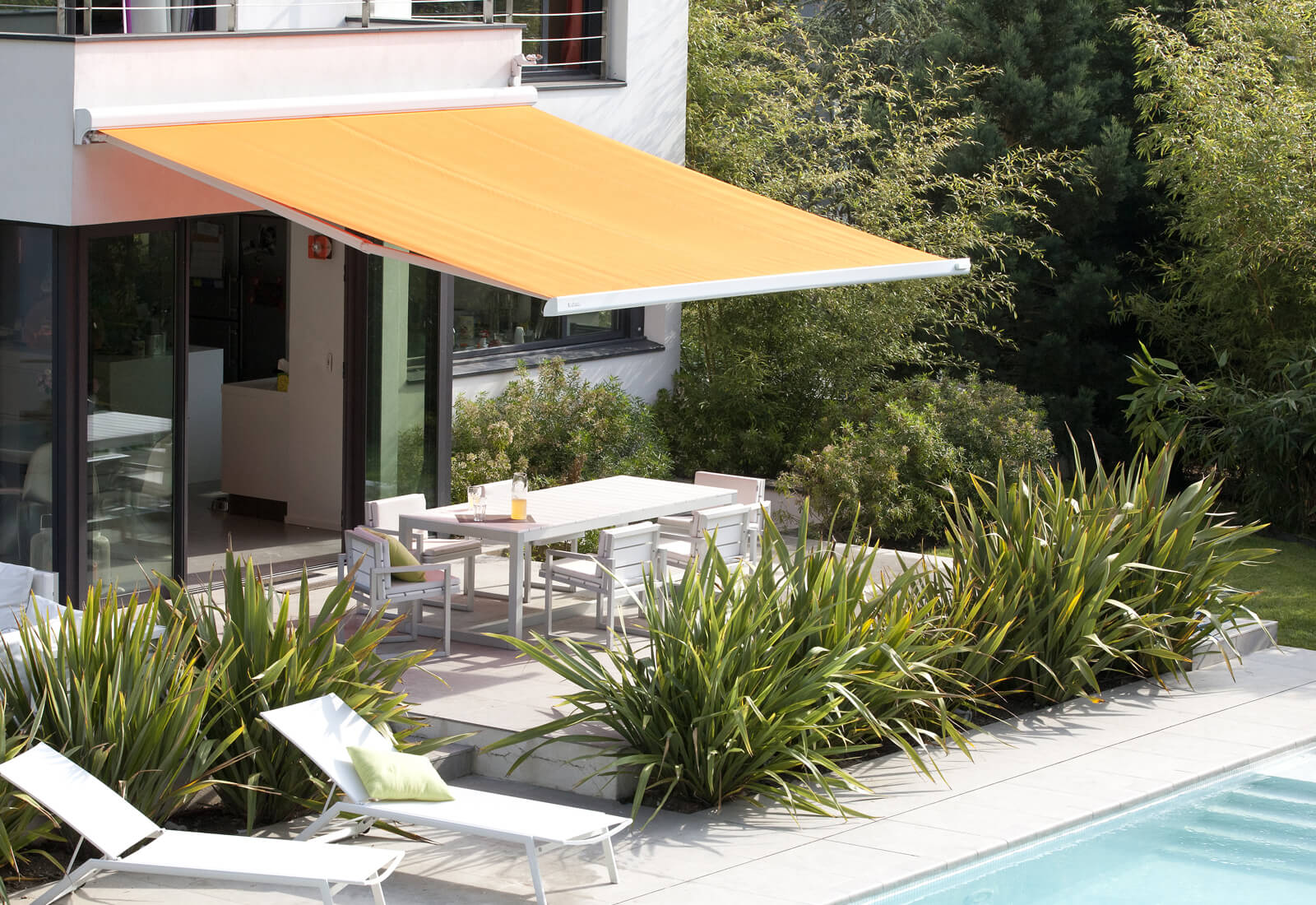 Somfy Awnings Norwood Adleaide