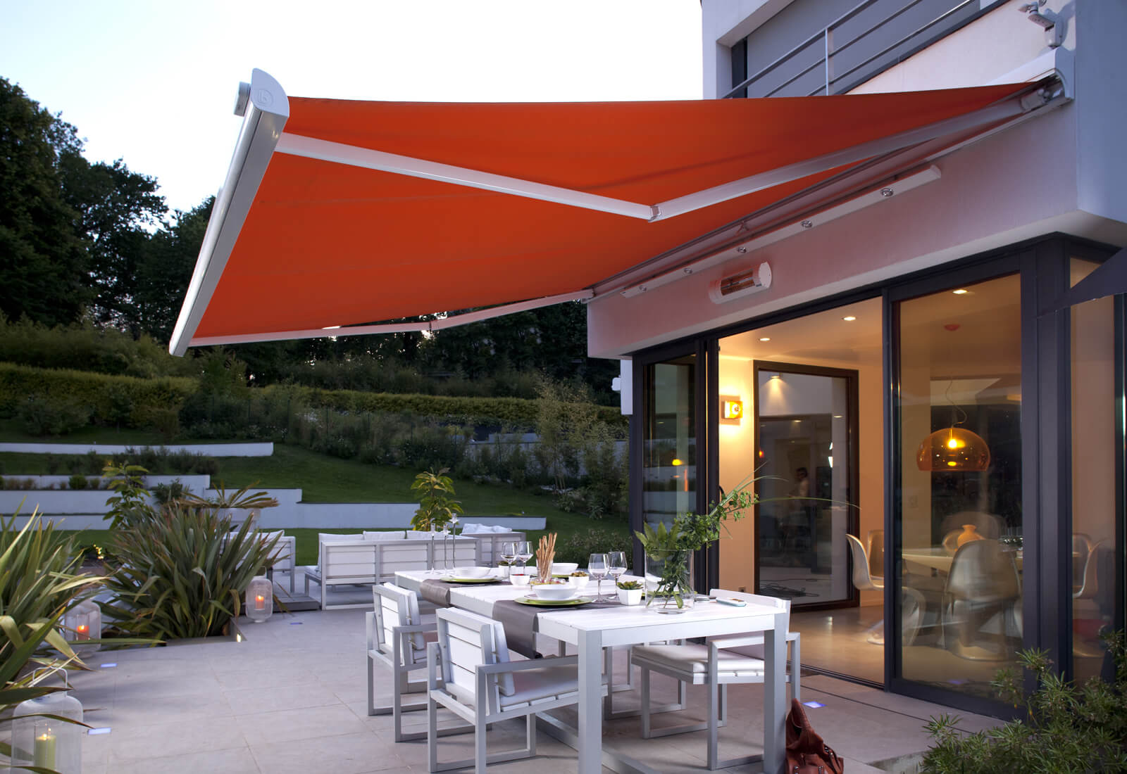 Adelaide Awnings