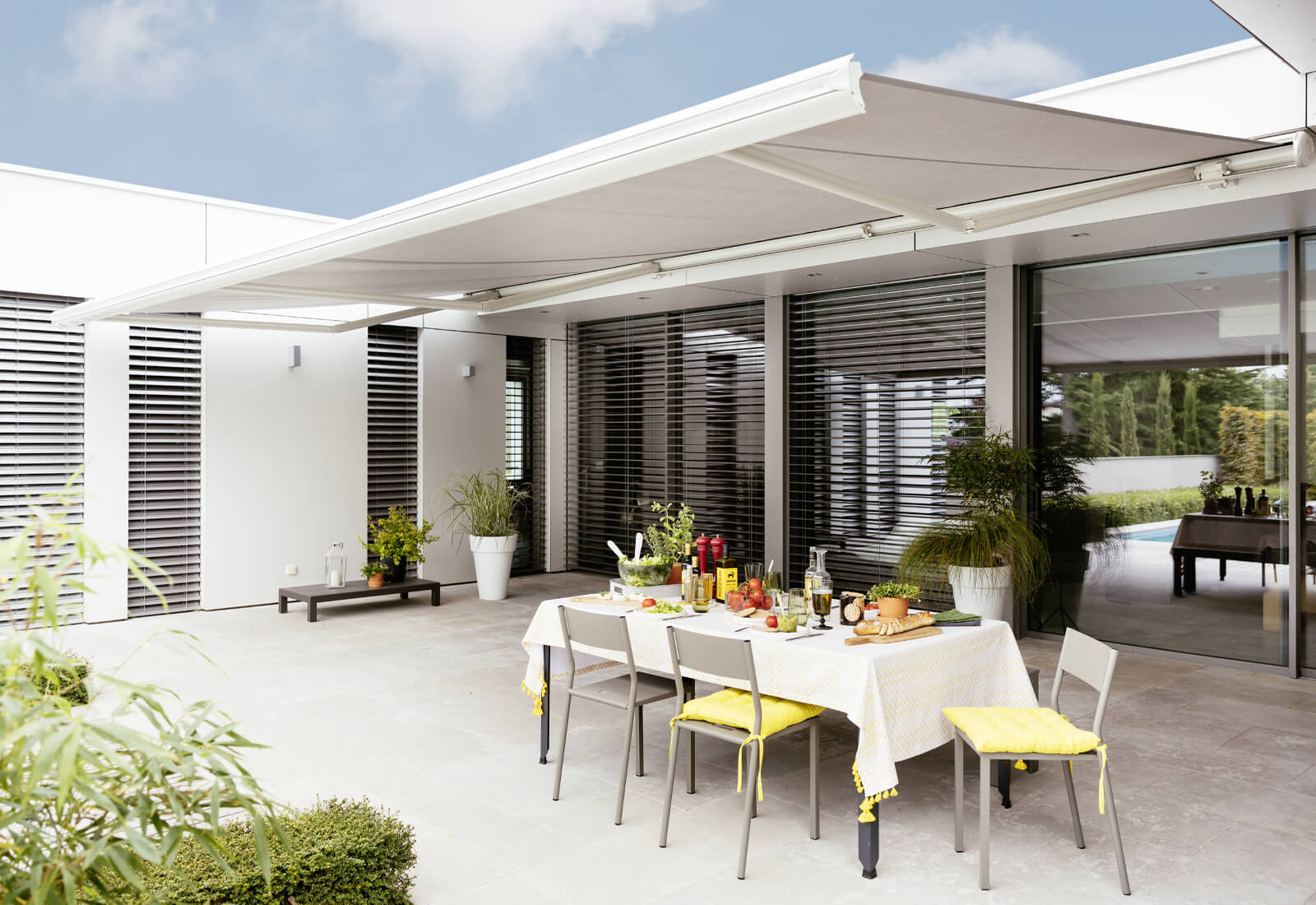 Adelaide Motorised Awnings