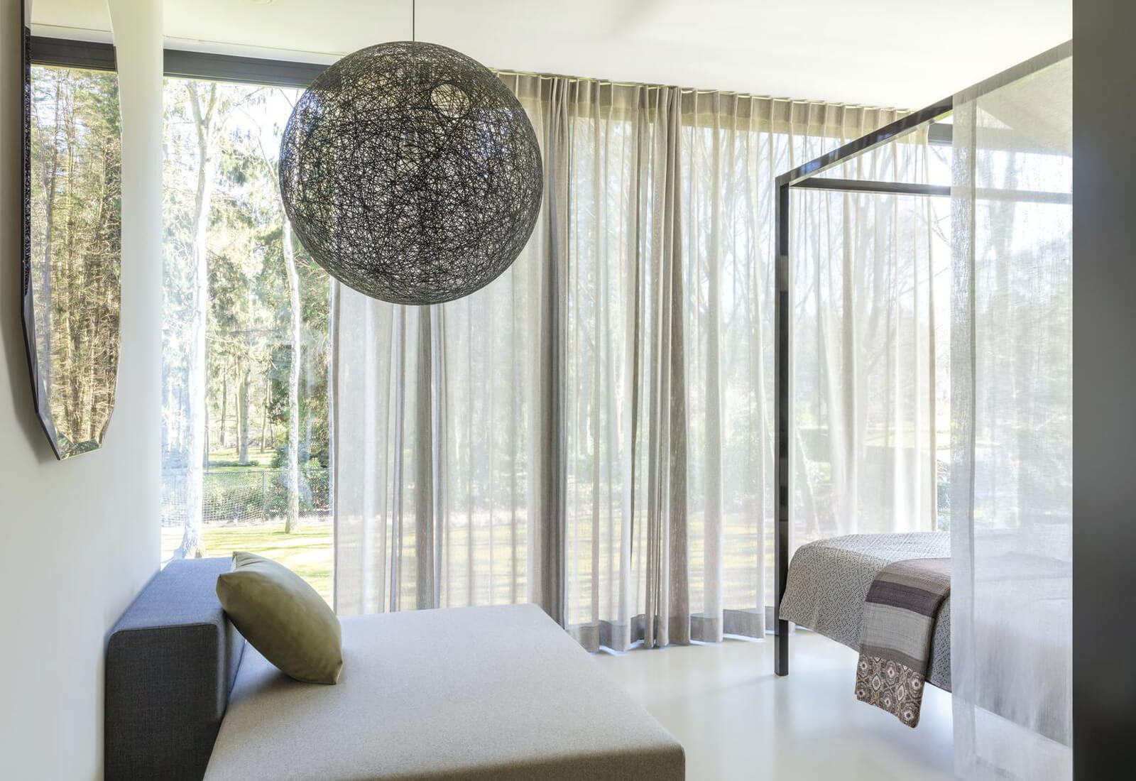 Adelaide Mukum Curtains