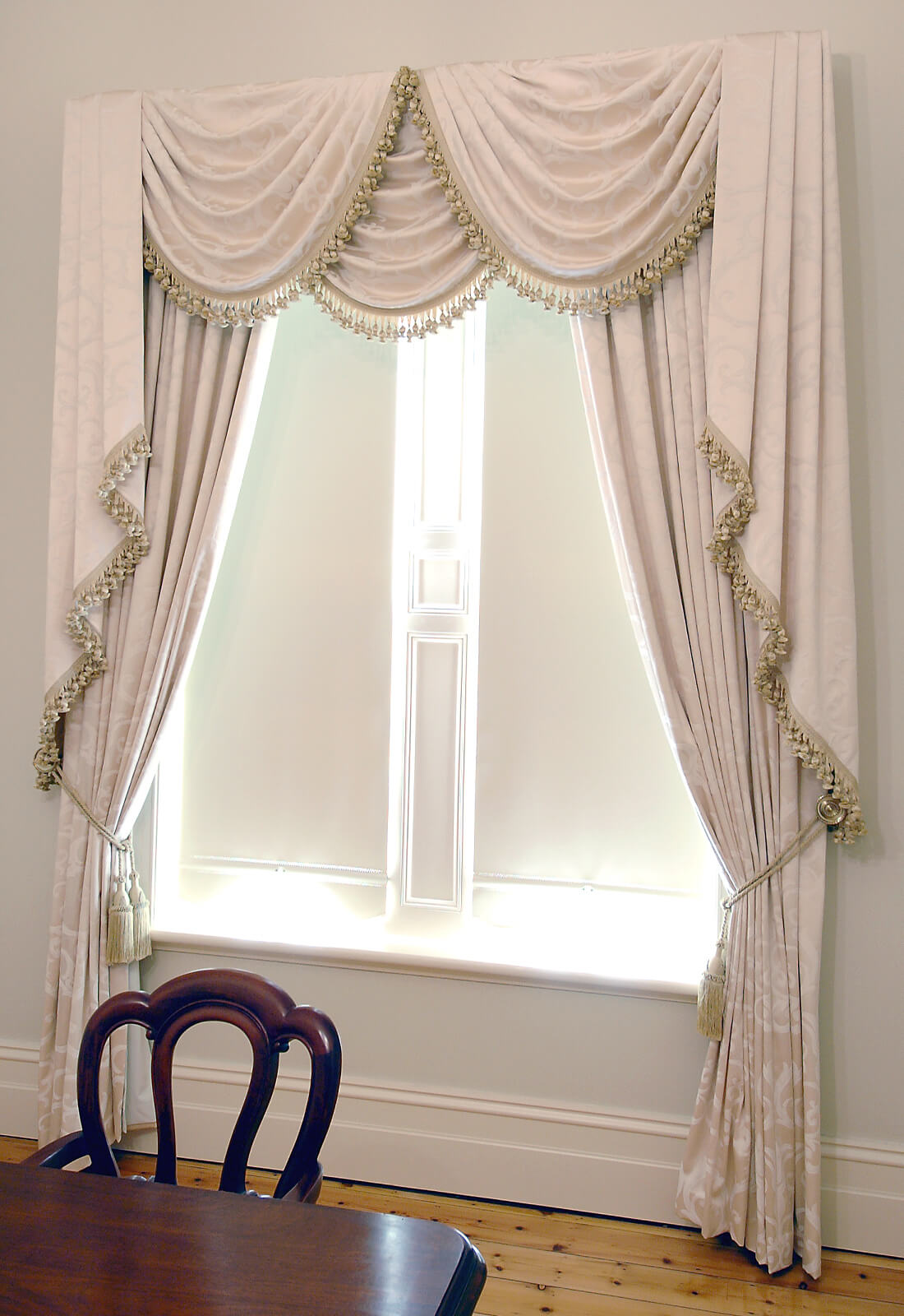 Formal Curtains Adelaide