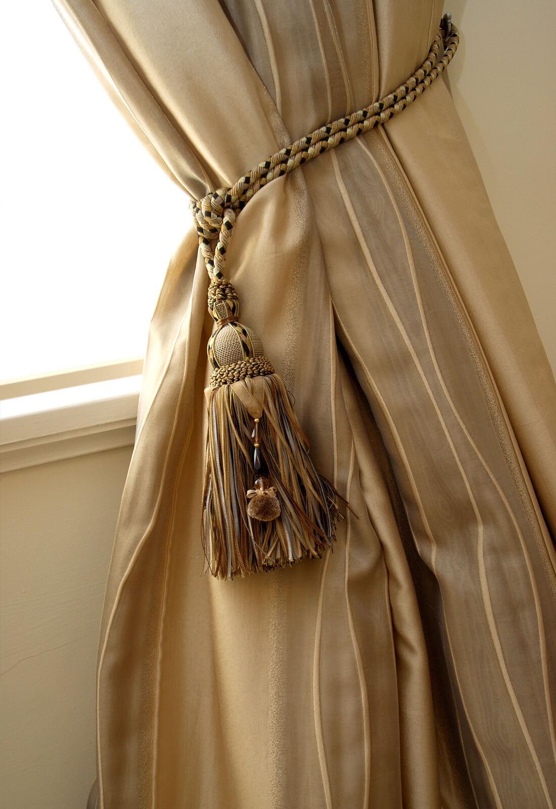 Curtain Trimmings Adelaide