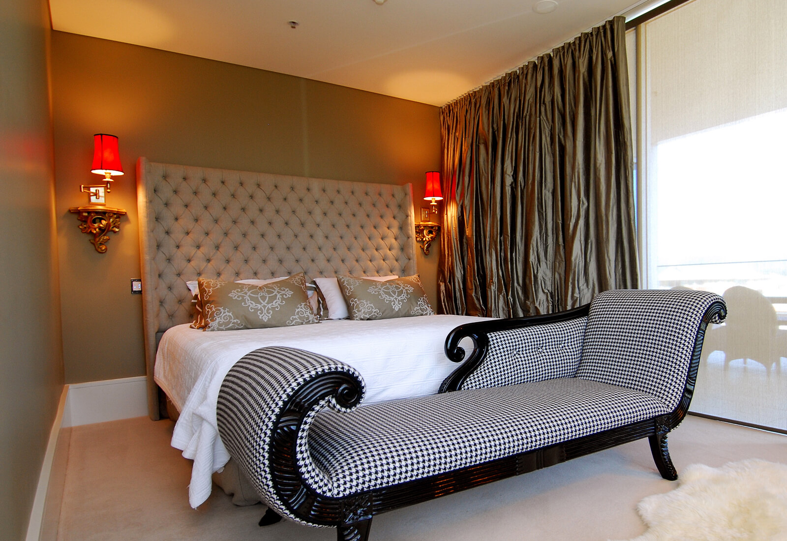 Classic Curtains Adelaide