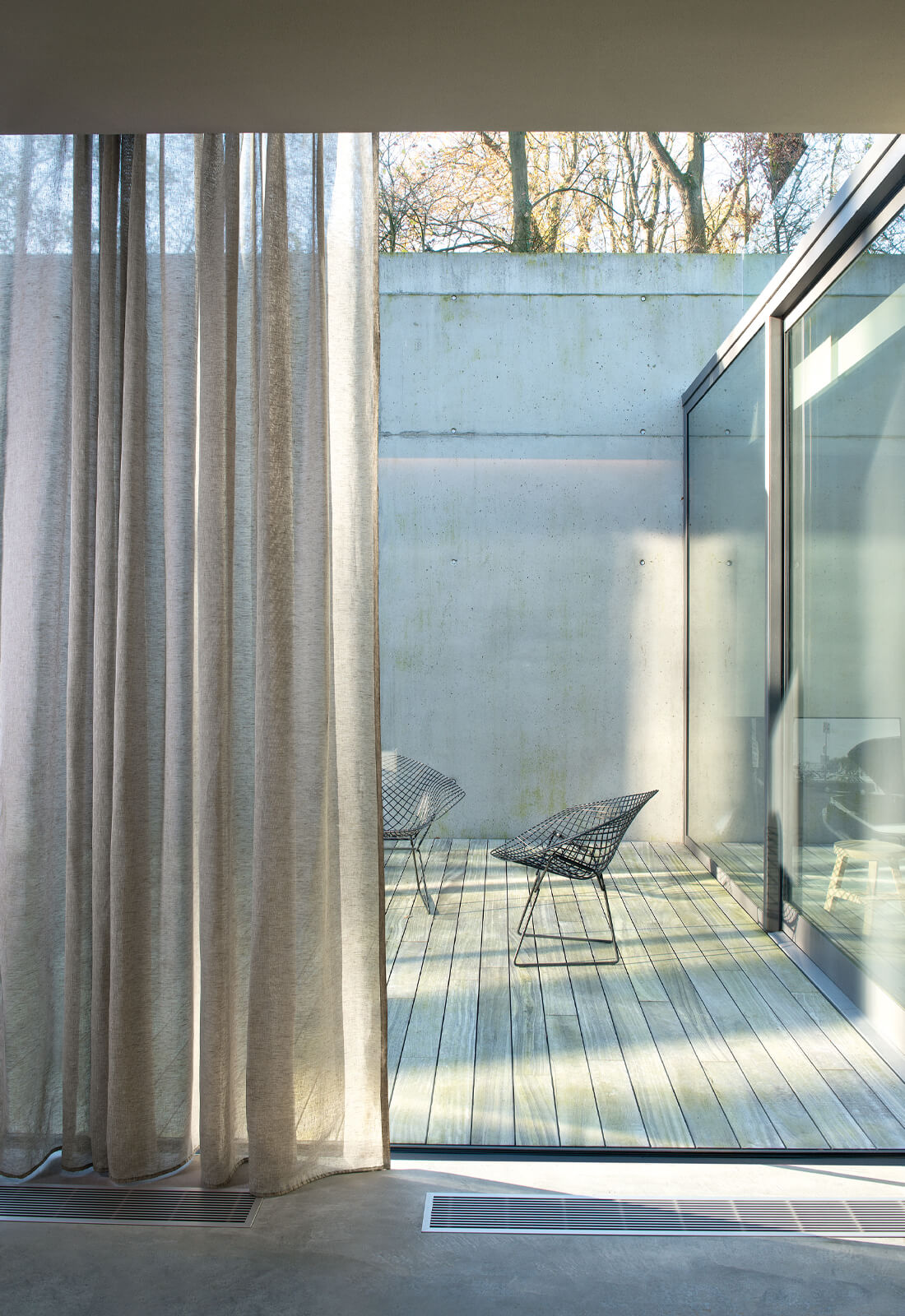 James Dunlop Curtains Adelaide