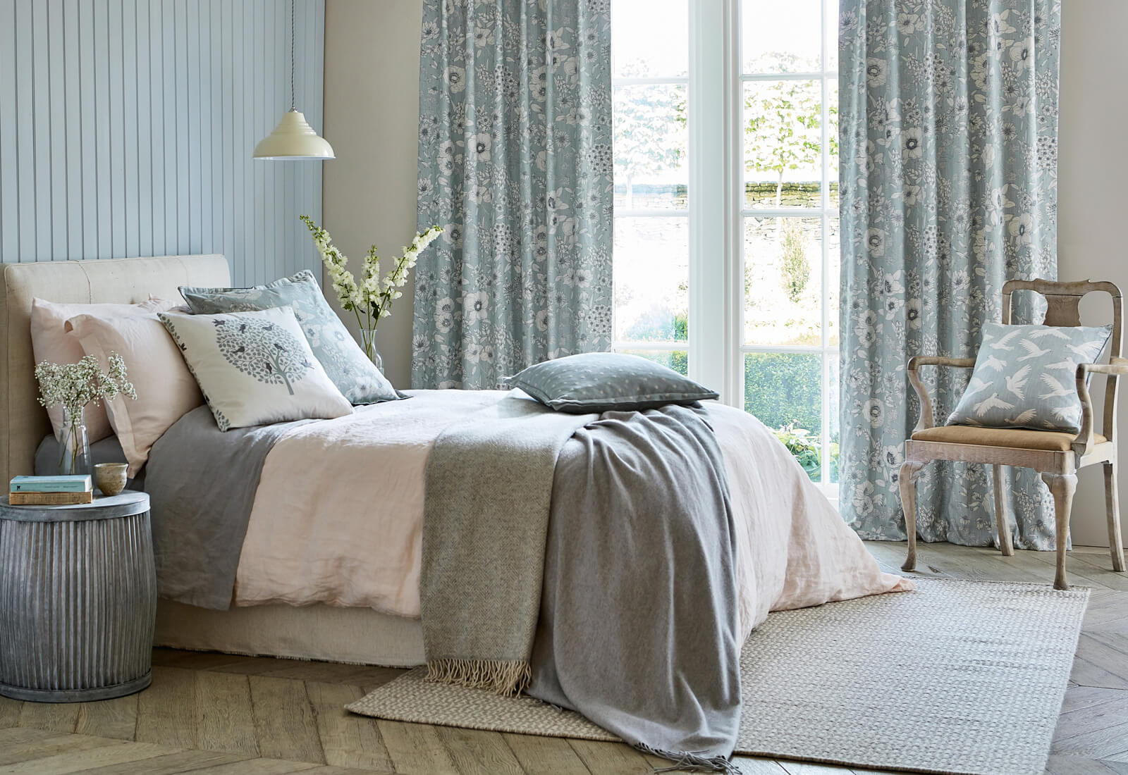 Sanderson Curtains Adelaide