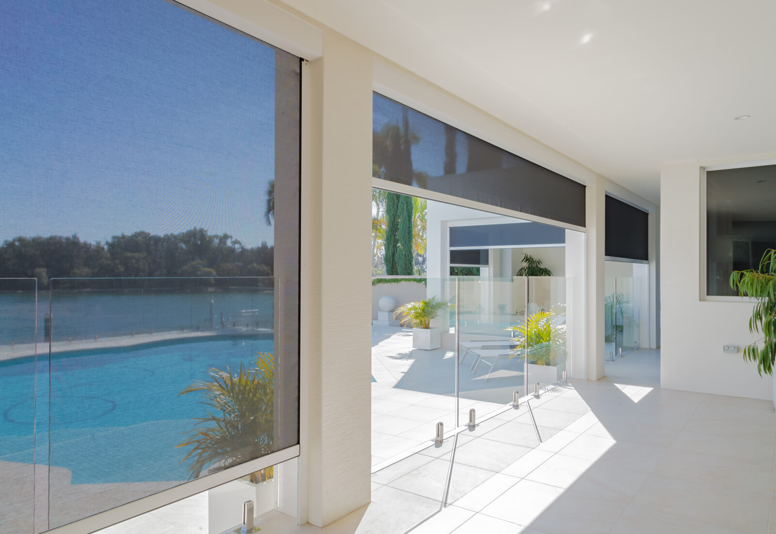 Outdoor Blinds Adleaide