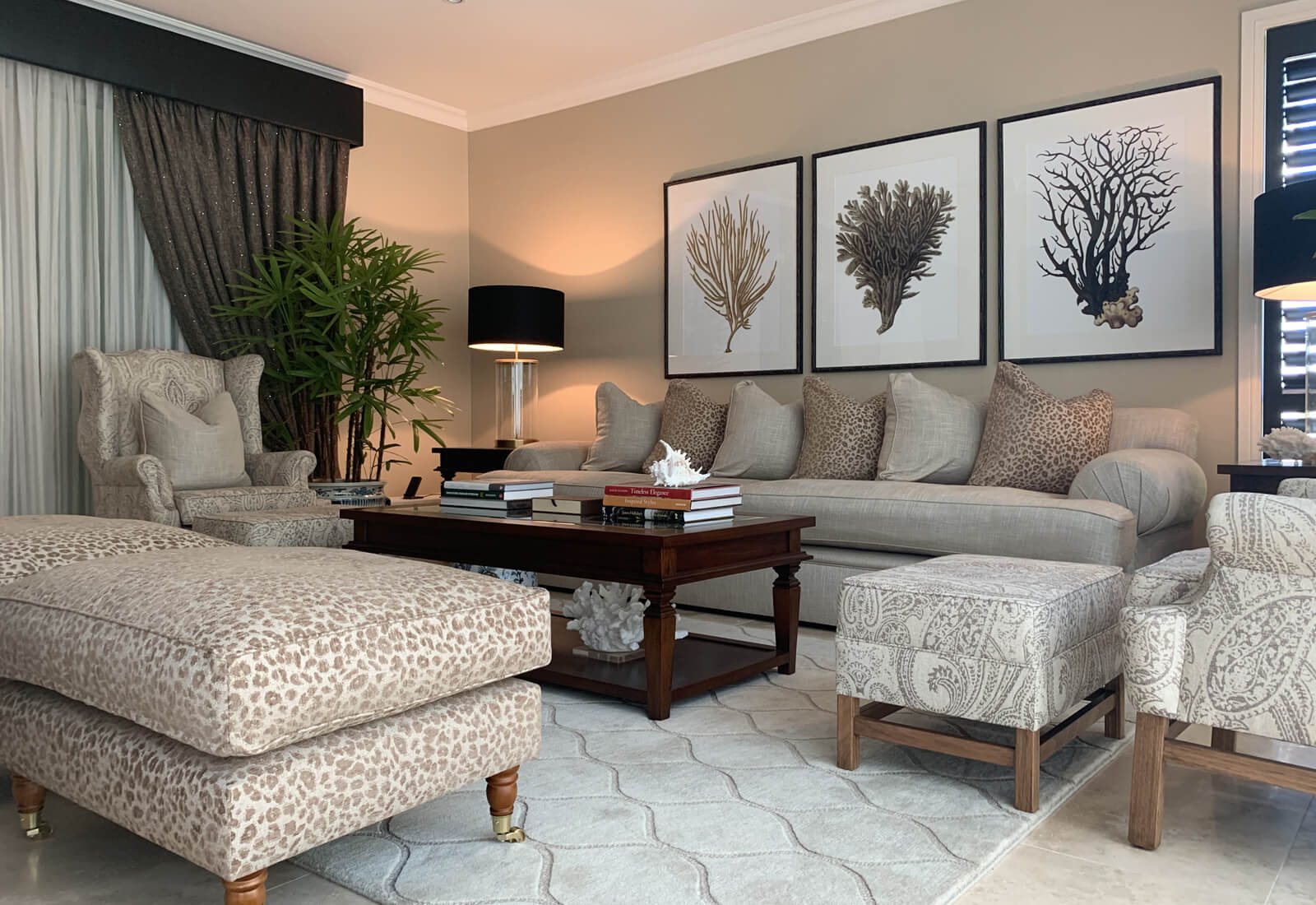 Adelaide interior decorating