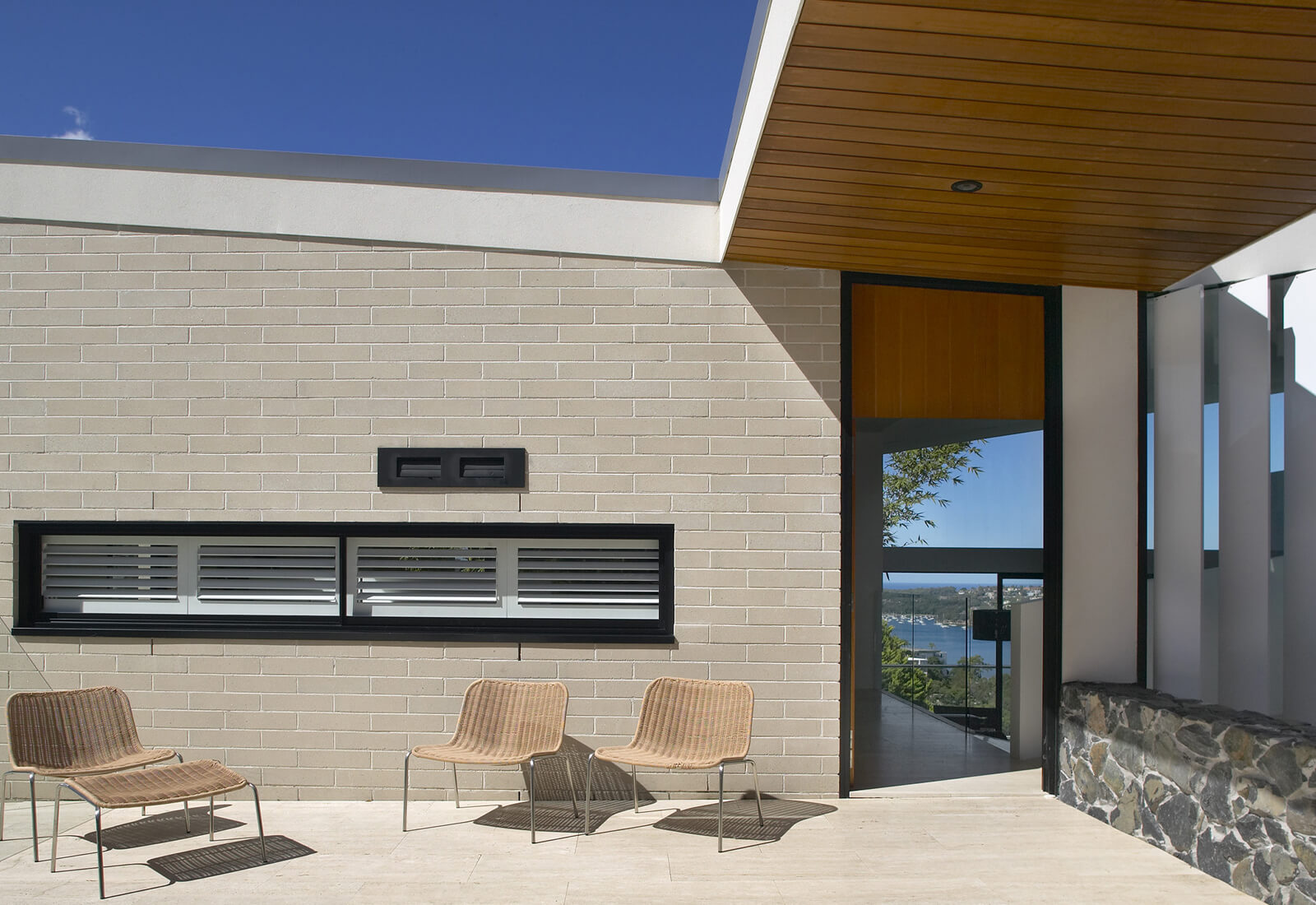 Adelaide Verosol Shutters