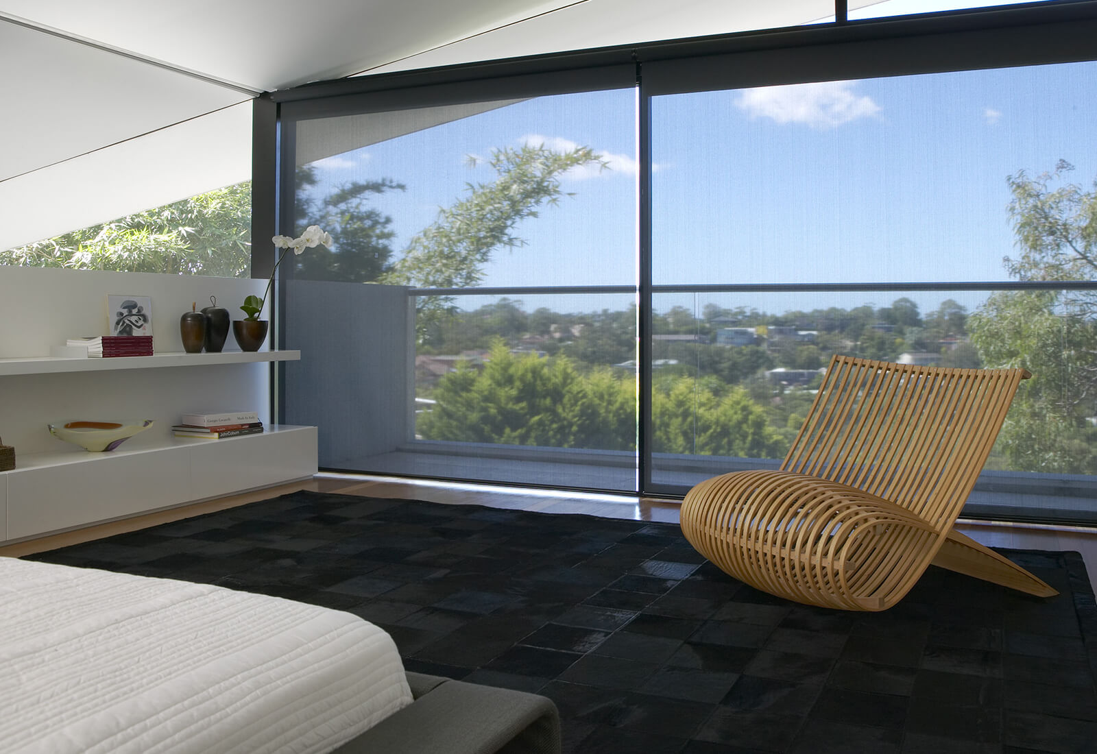 Adelaide Roller Blinds