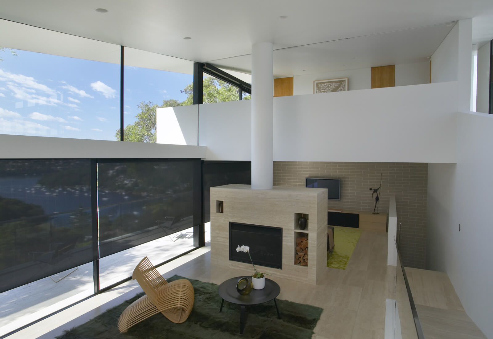 Adelaide Verosol Roller Blinds