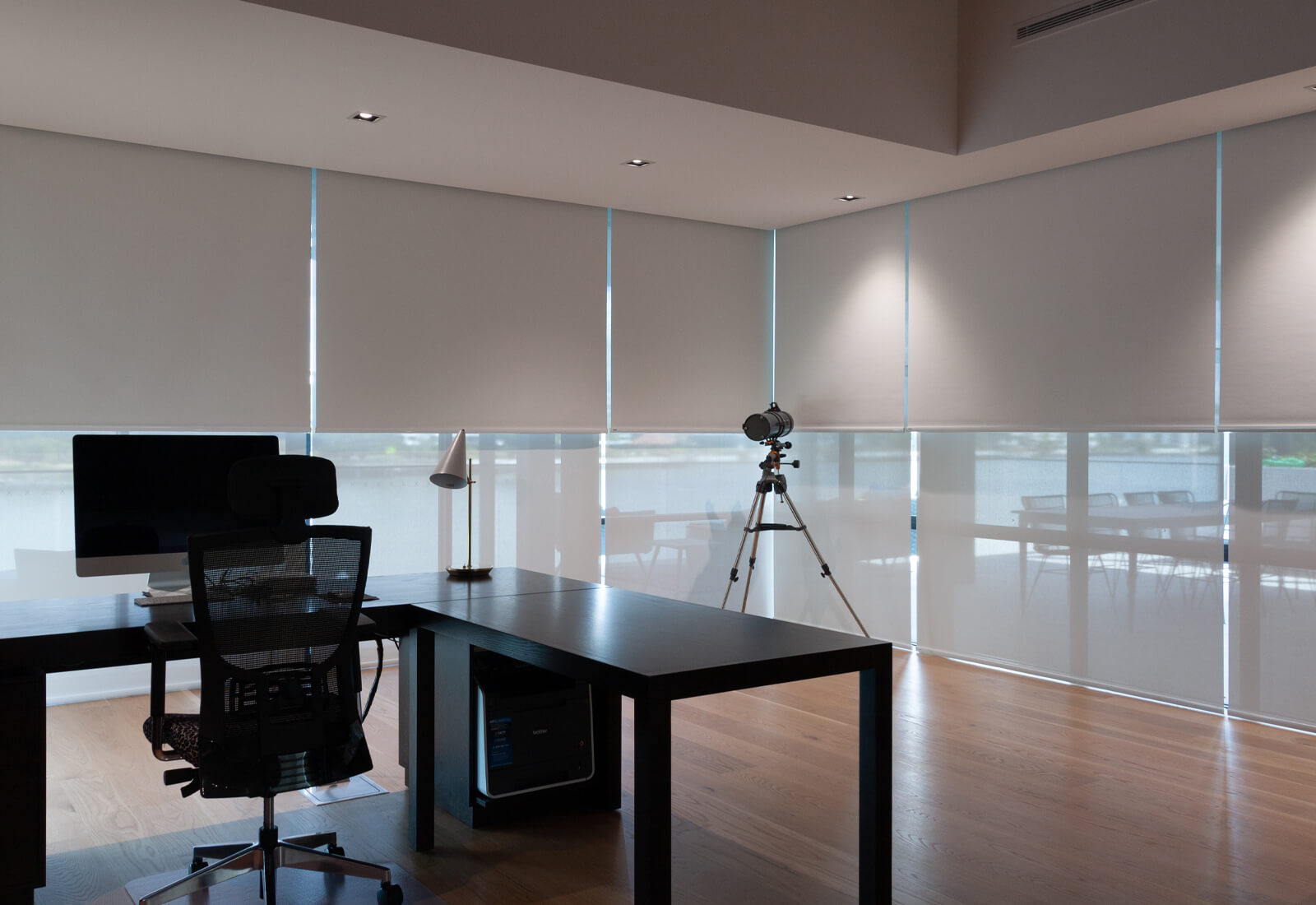Adelaide Roller Blinds
